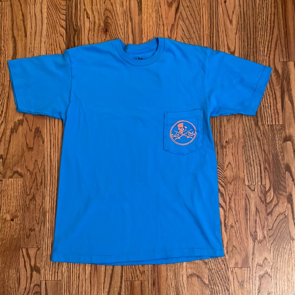 Salt Life tshirt